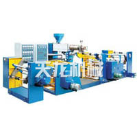 TSL600-800-1000型系列擠出復合機